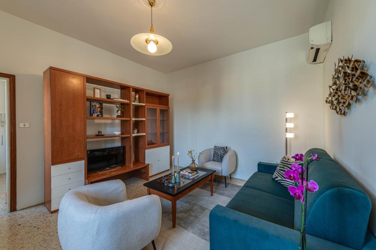 Appartement Florence- San Marco Vasari