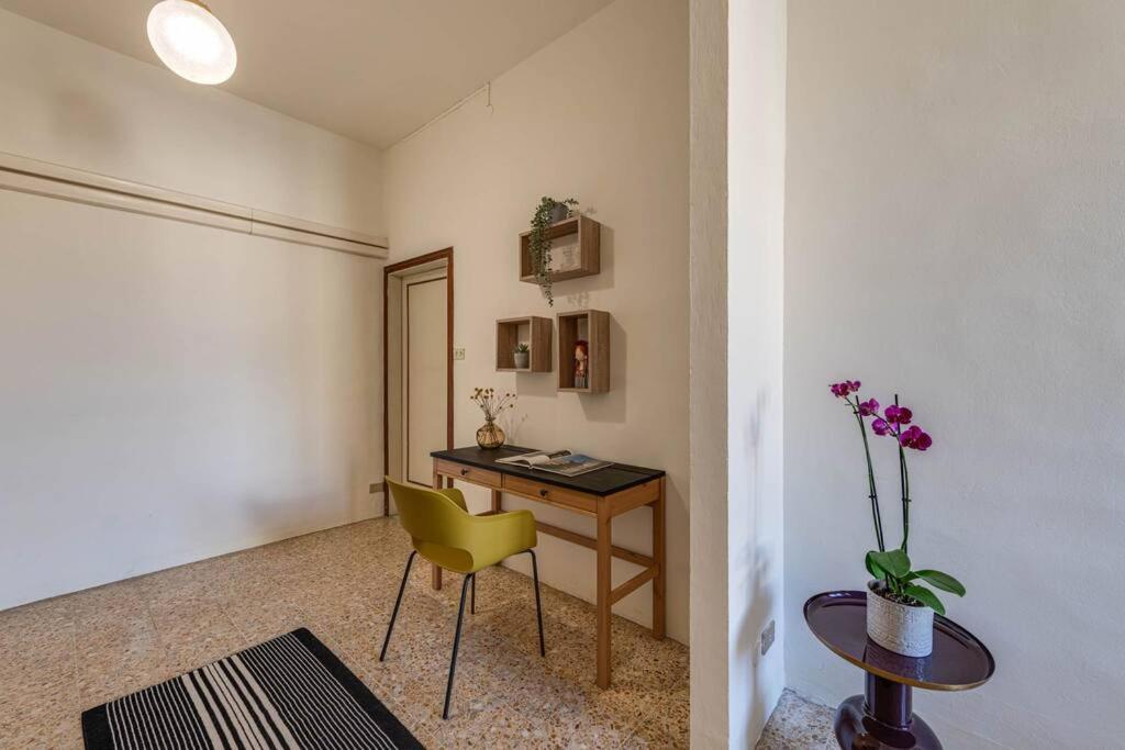 Appartement Florence- San Marco Vasari