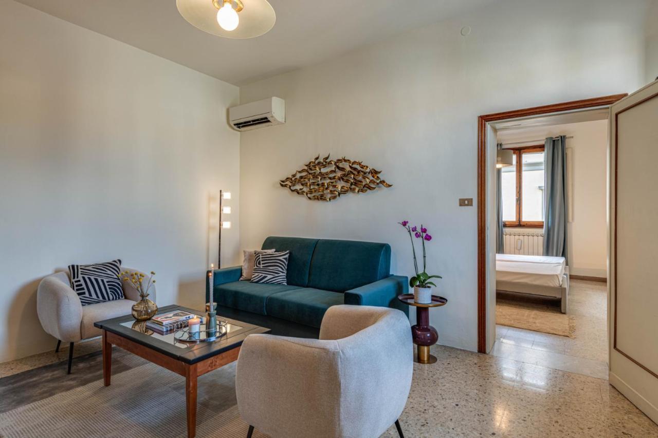 Florence- San Marco Vasari Appartement *