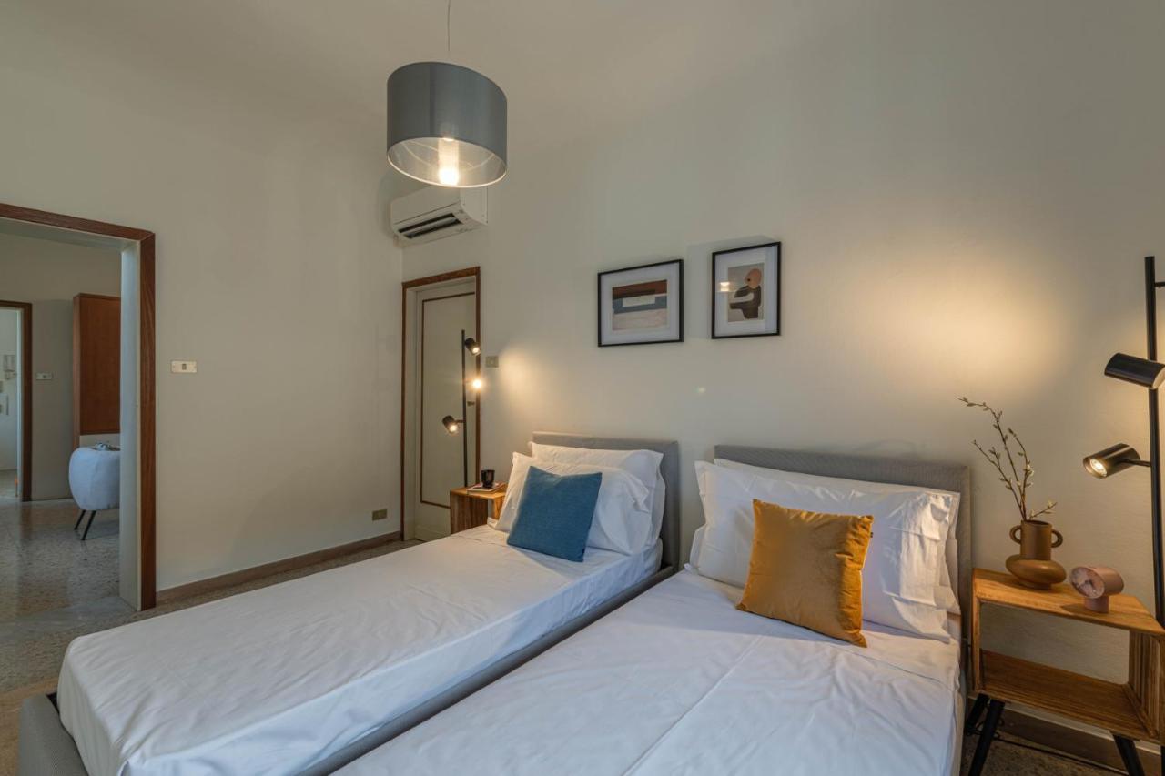 Florence- San Marco Vasari Appartement
