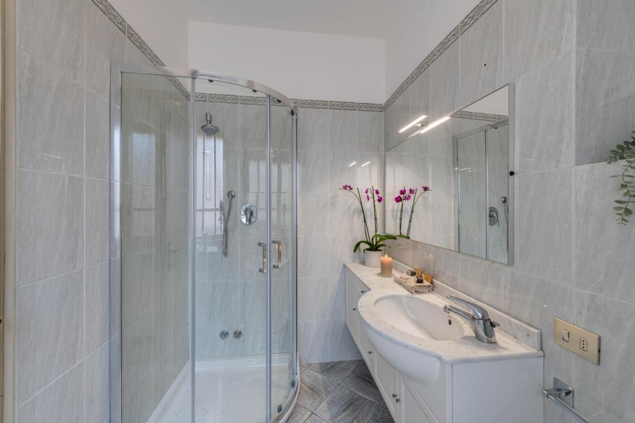 Appartement Florence- San Marco Vasari