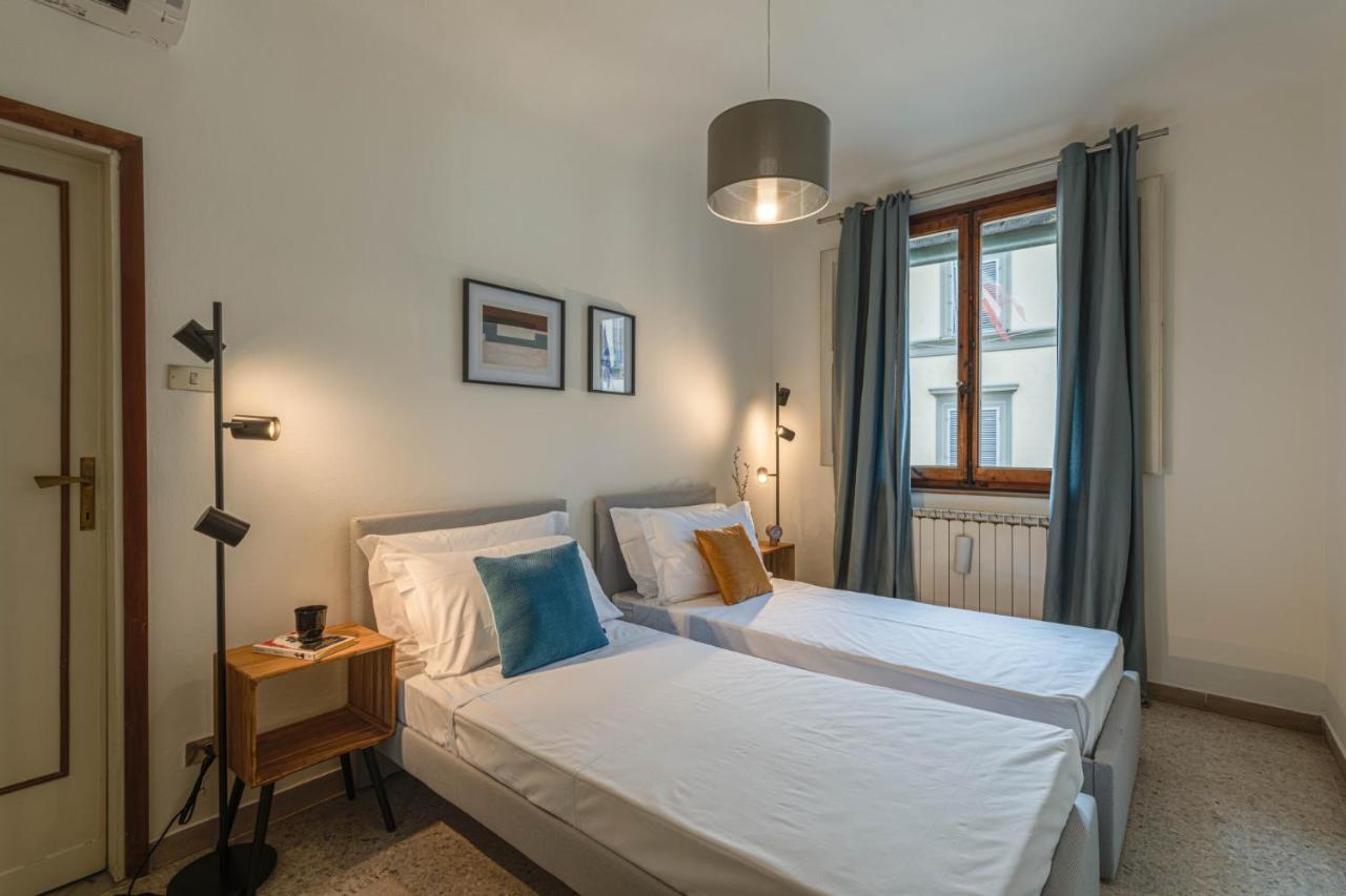 Appartement Florence- San Marco Vasari