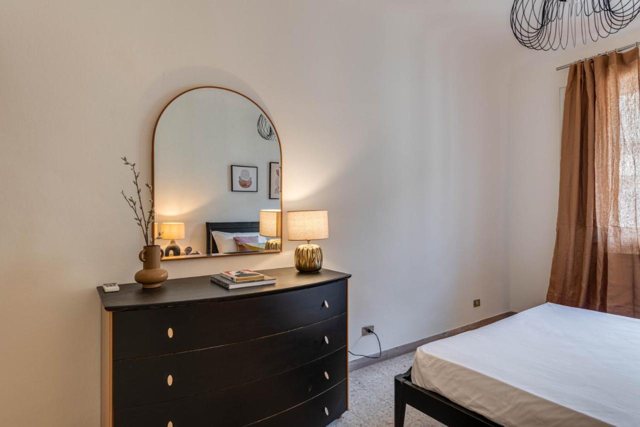Florence- San Marco Vasari Appartement Florence