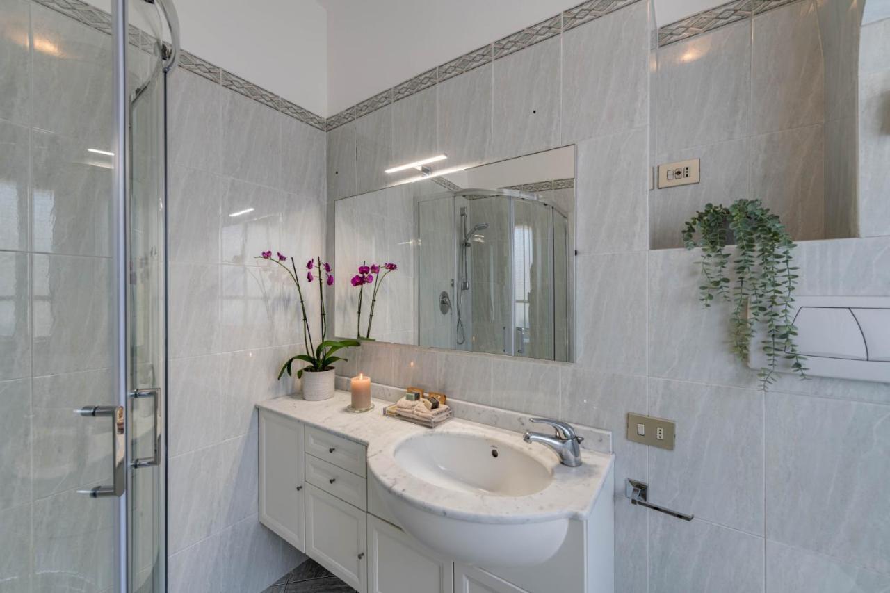 Appartement Florence- San Marco Vasari Florence