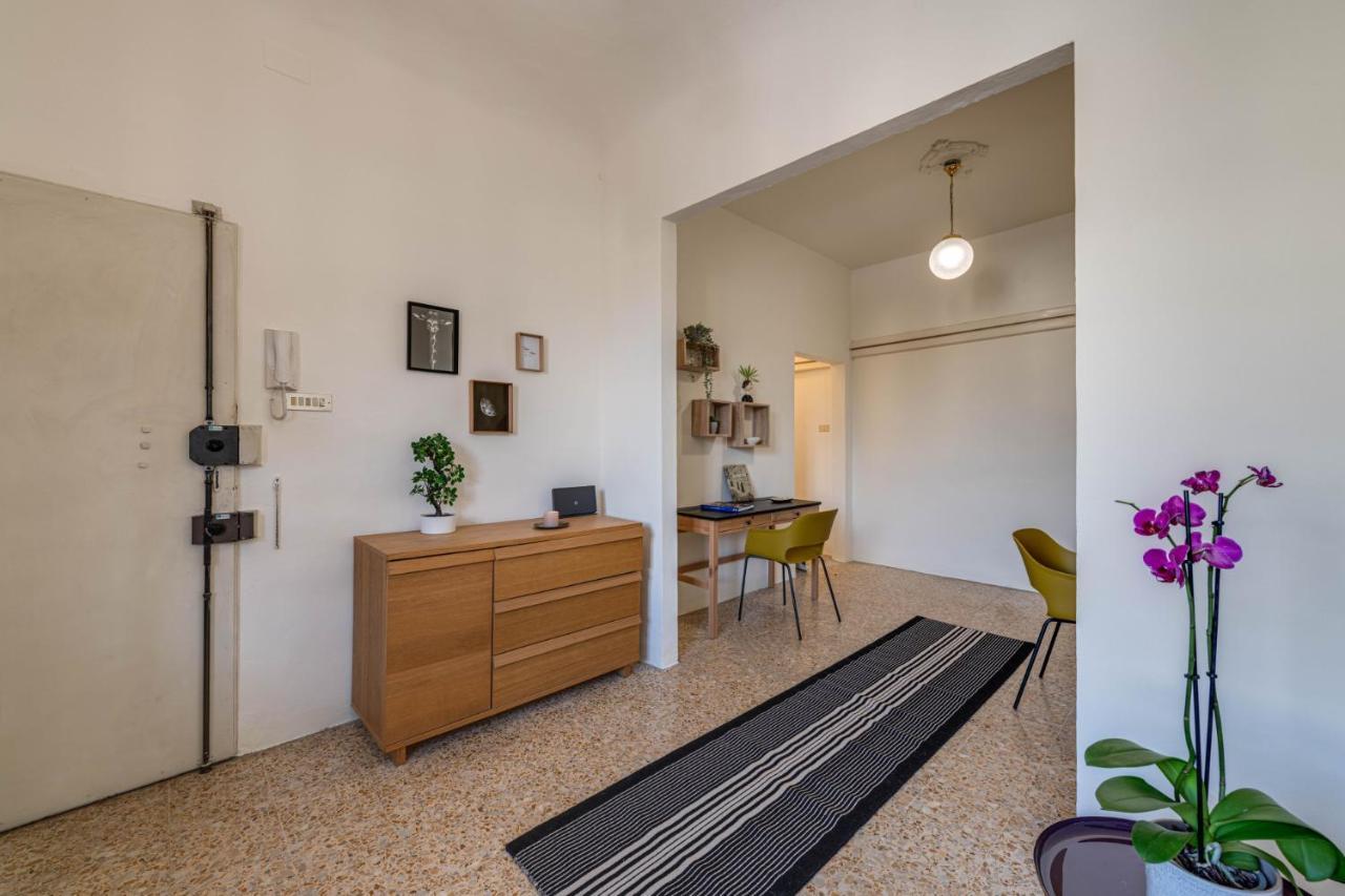 Florence- San Marco Vasari Appartement